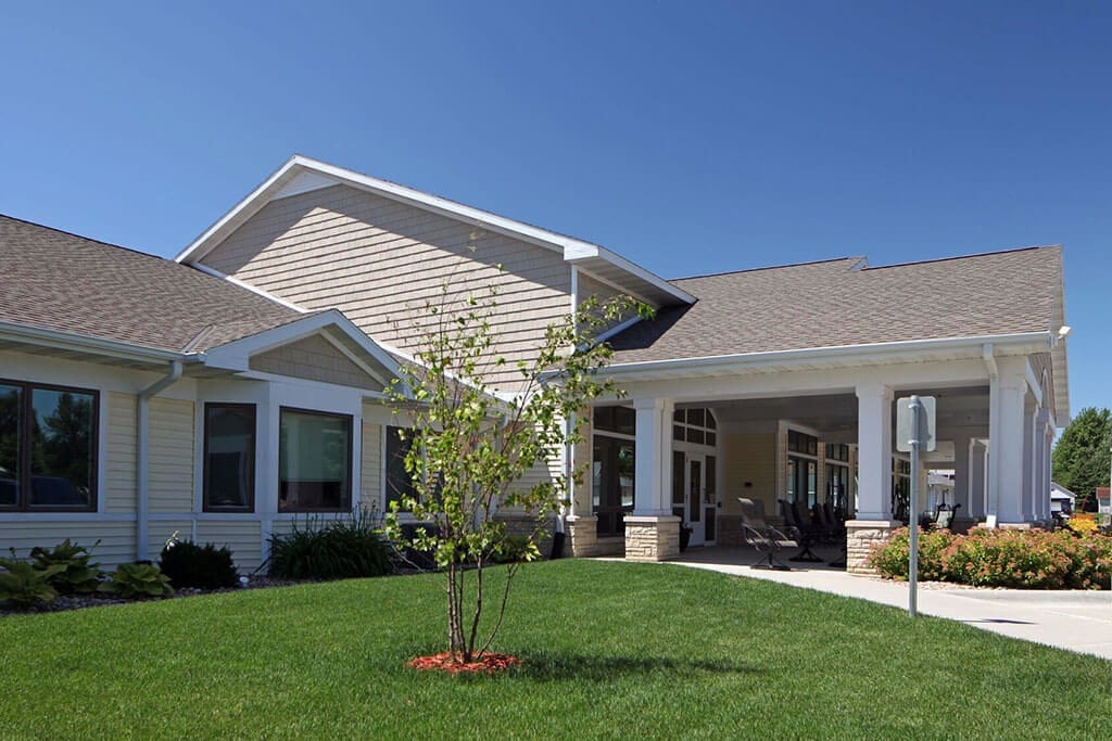 Winding Creek Meadows Assisted Living
